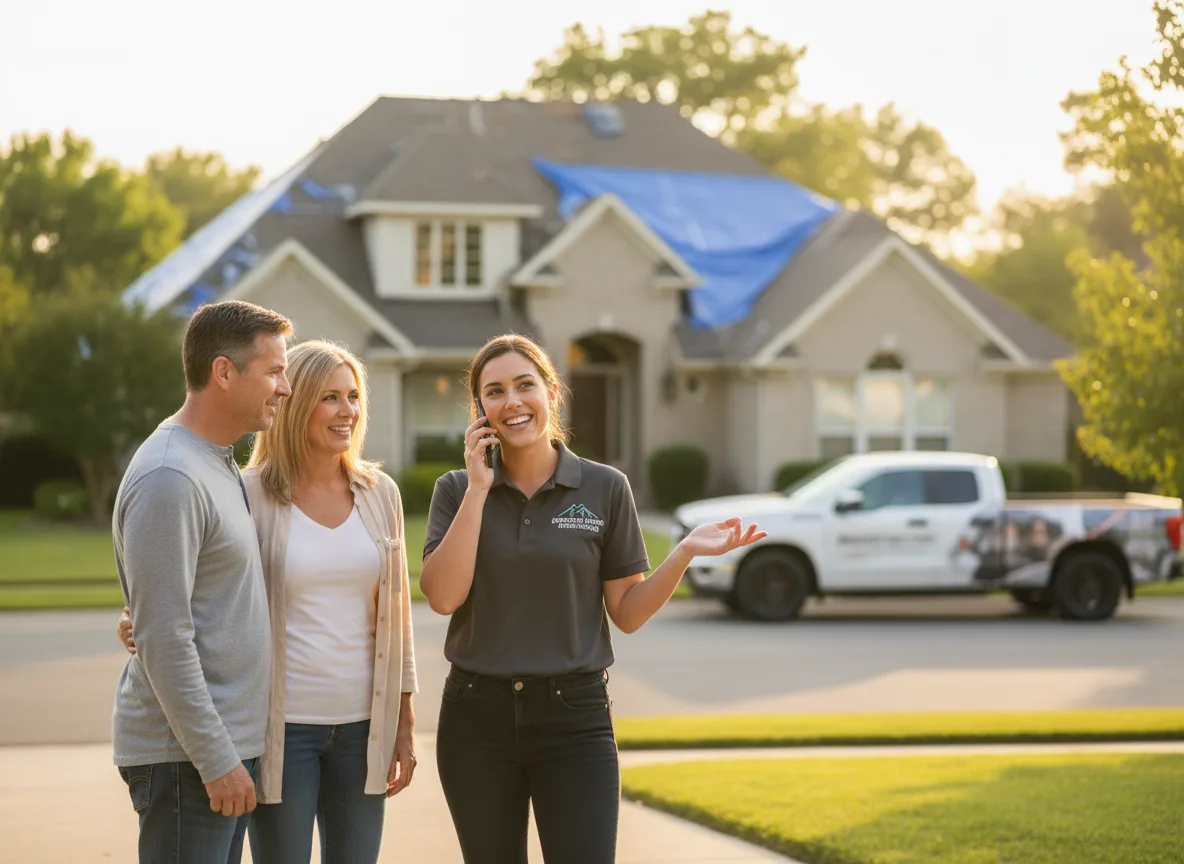 Emergency Roof Repair Turney, MO FAQs